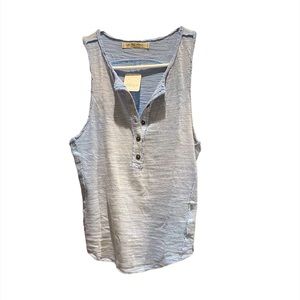 Free People tank